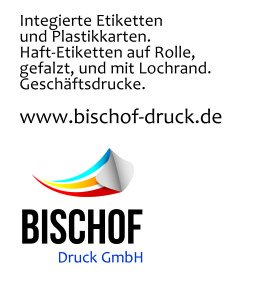 Bischof Druck Anzeige Internet2